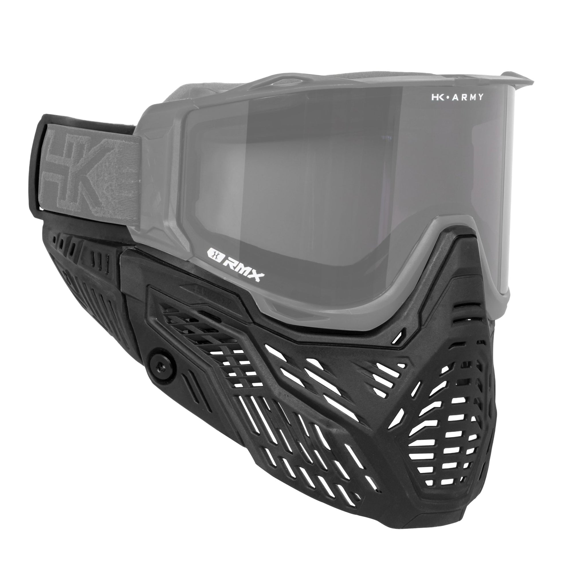 RMX Lower - KA Tech Airsoft - Goggle Accessories