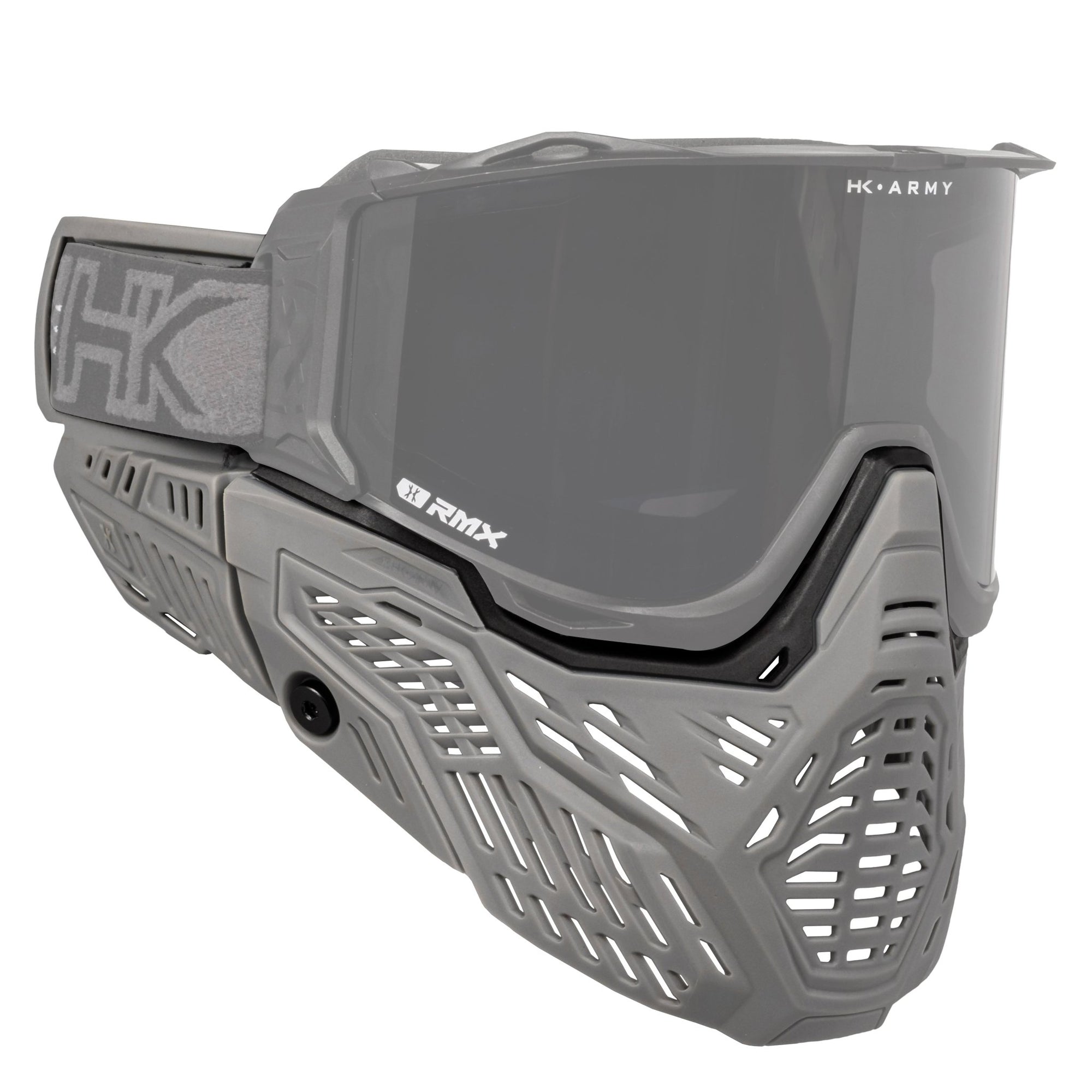 RMX Lower - KA Tech Airsoft - Goggle Accessories