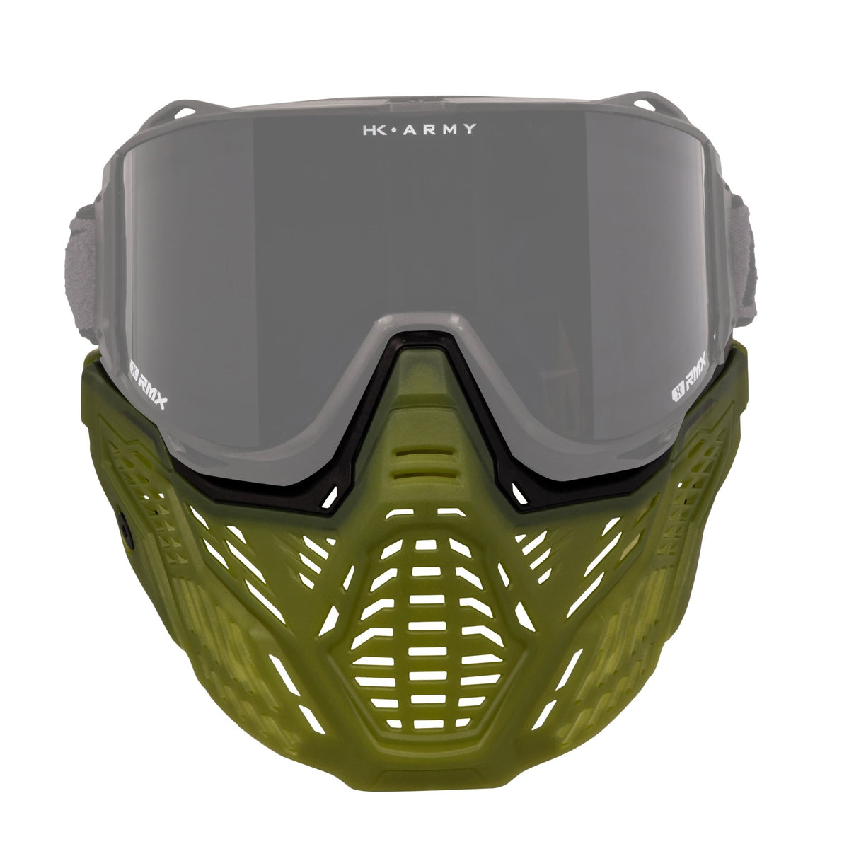 RMX Lower - KA Tech Airsoft - Goggle Accessories