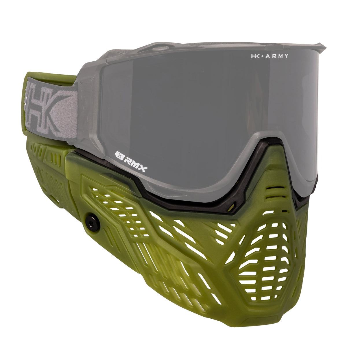 RMX Lower - KA Tech Airsoft - Goggle Accessories