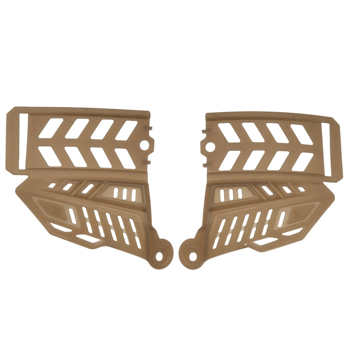 RMX Lower - KA Tech Airsoft - Goggle Accessories