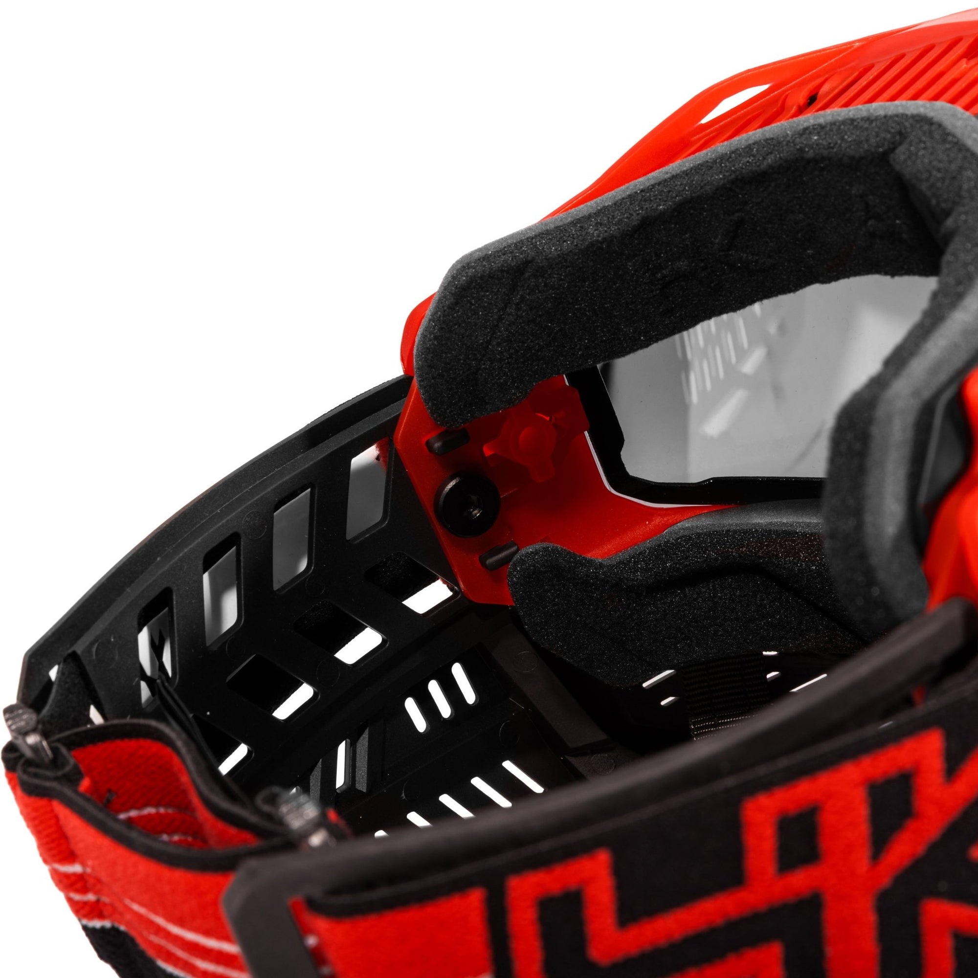 RMX Goggle System - KA Tech Airsoft - Goggles