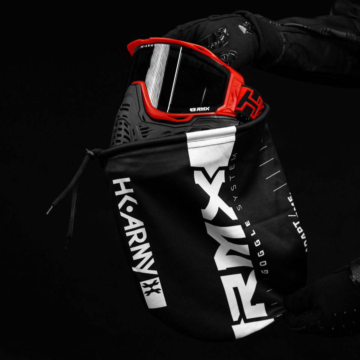 RMX Goggle System - KA Tech Airsoft - Goggles