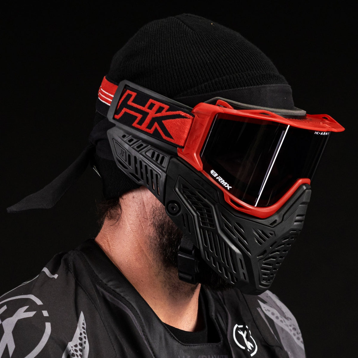 RMX Goggle System - KA Tech Airsoft - Goggles