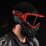 RMX Goggle System - KA Tech Airsoft - Goggles