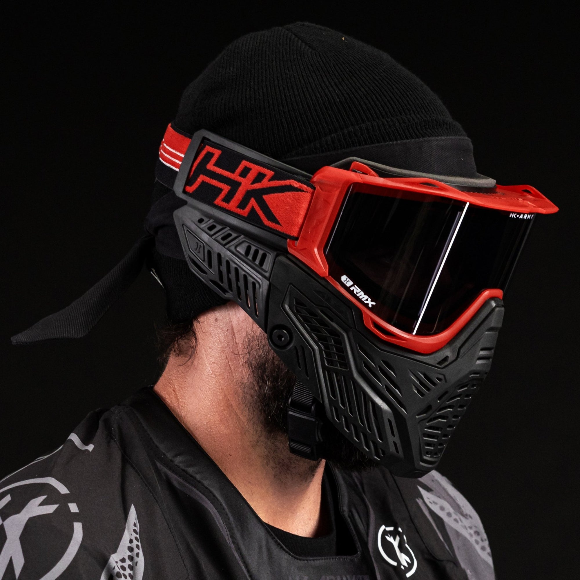 RMX Goggle System - KA Tech Airsoft - Goggles