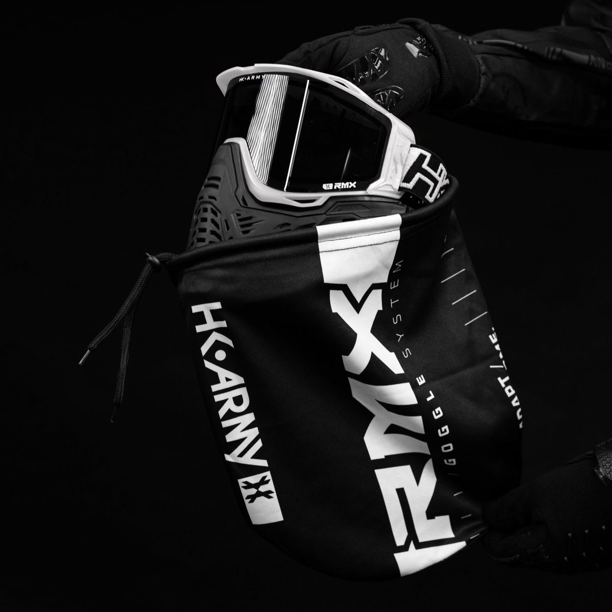 RMX Goggle System - KA Tech Airsoft - Goggles