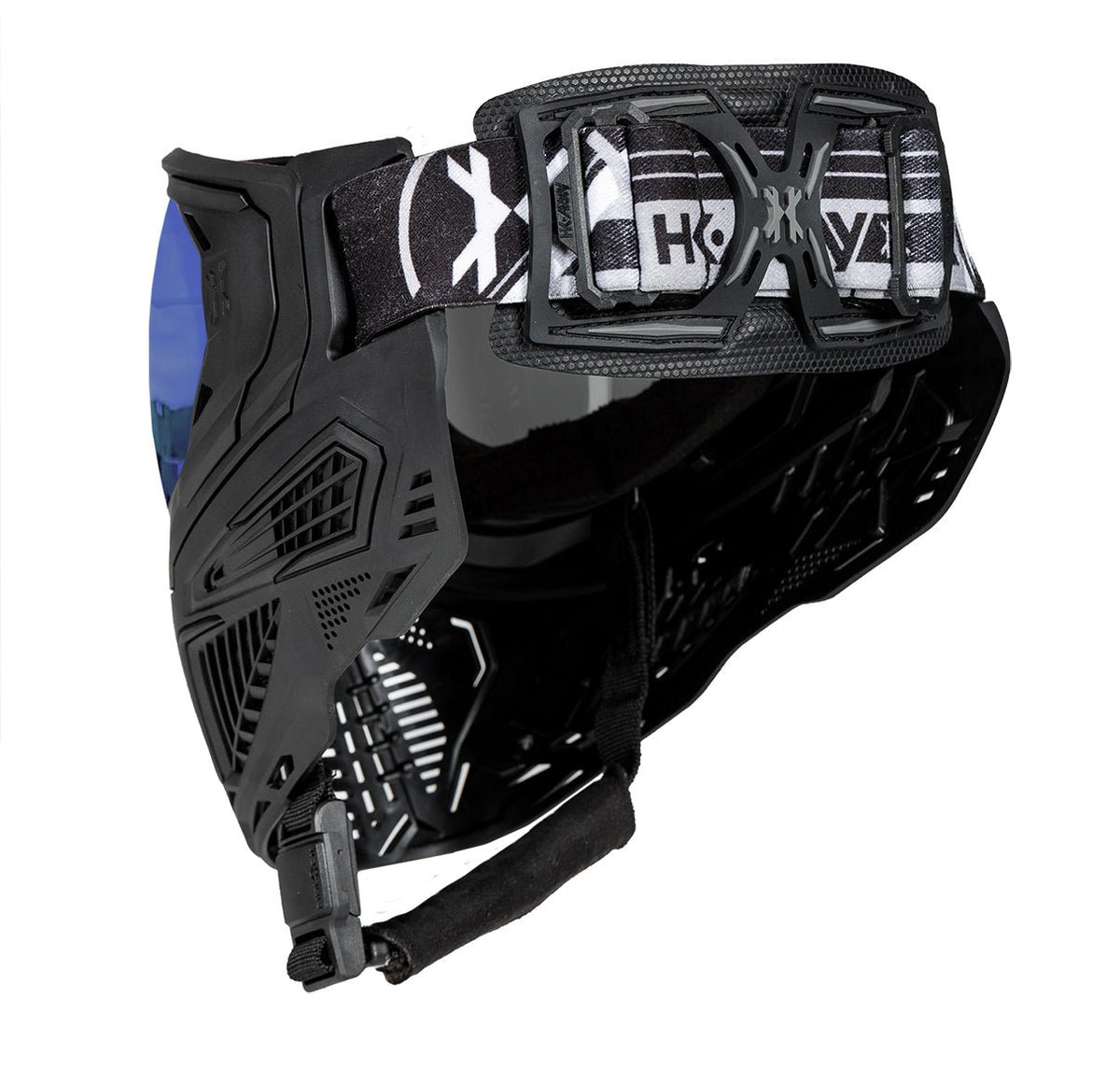 SLR Goggle - KA Tech Airsoft - Paintball & Airsoft Goggles & Masks