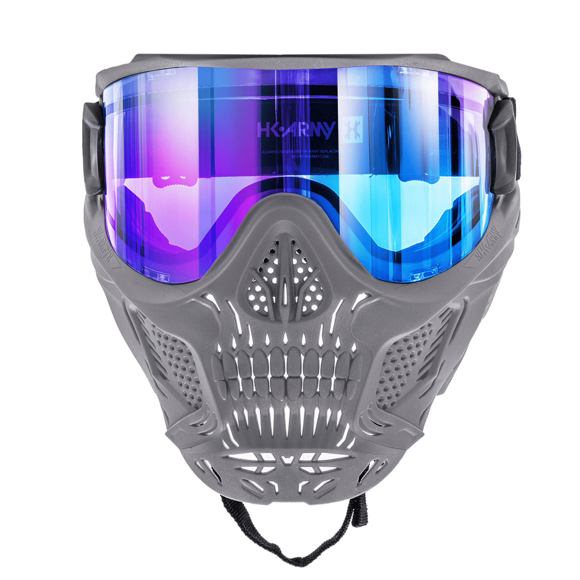 HSTL® Skull Goggle - KA Tech Airsoft - Goggle