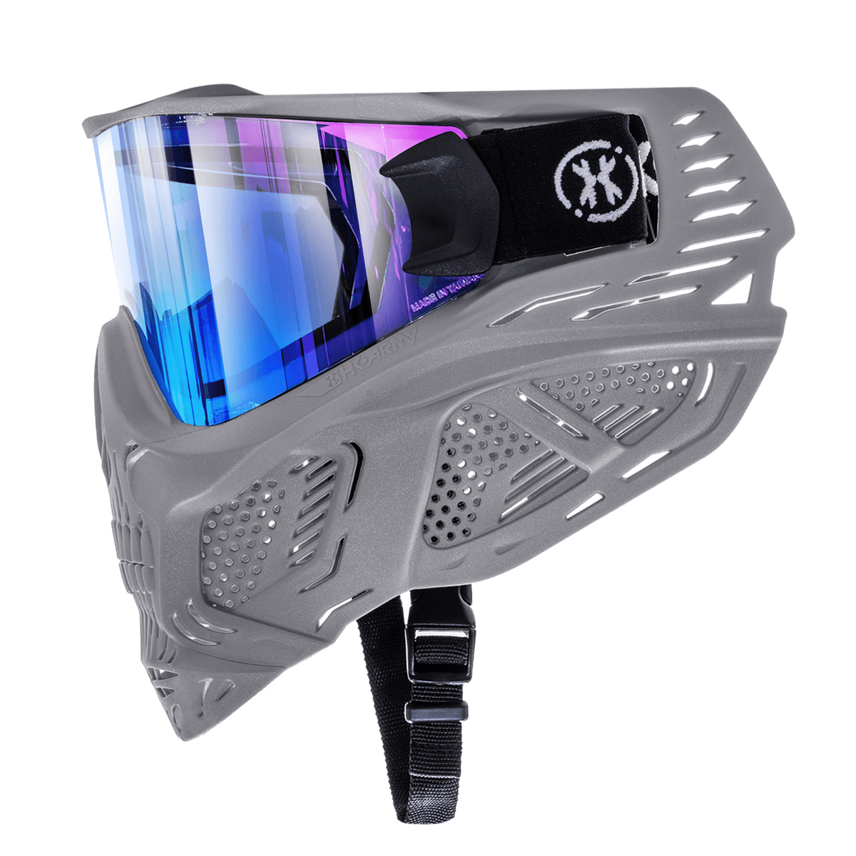 HSTL® Skull Goggle - KA Tech Airsoft - Goggle