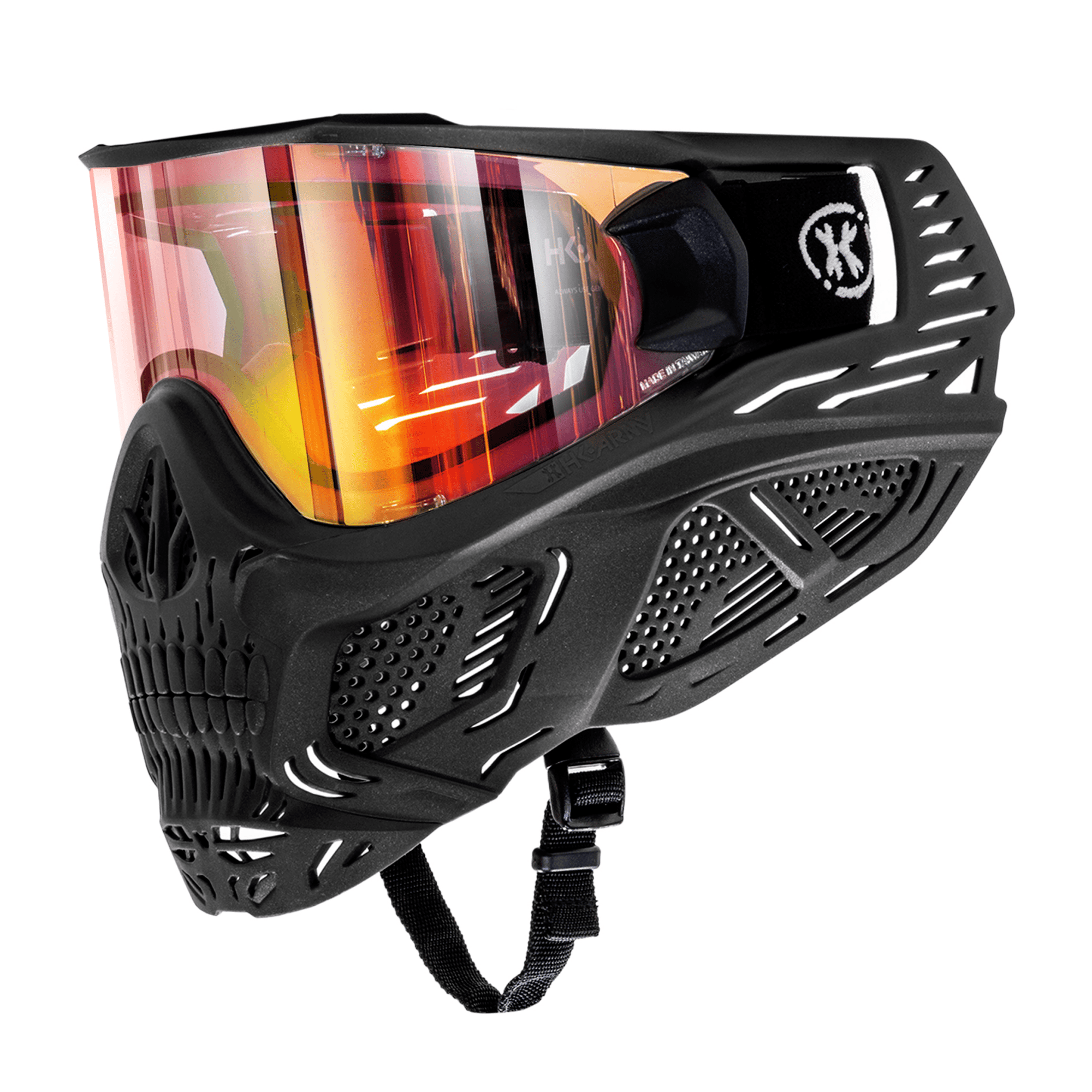 HSTL® Skull Goggle - KA Tech Airsoft - Goggle