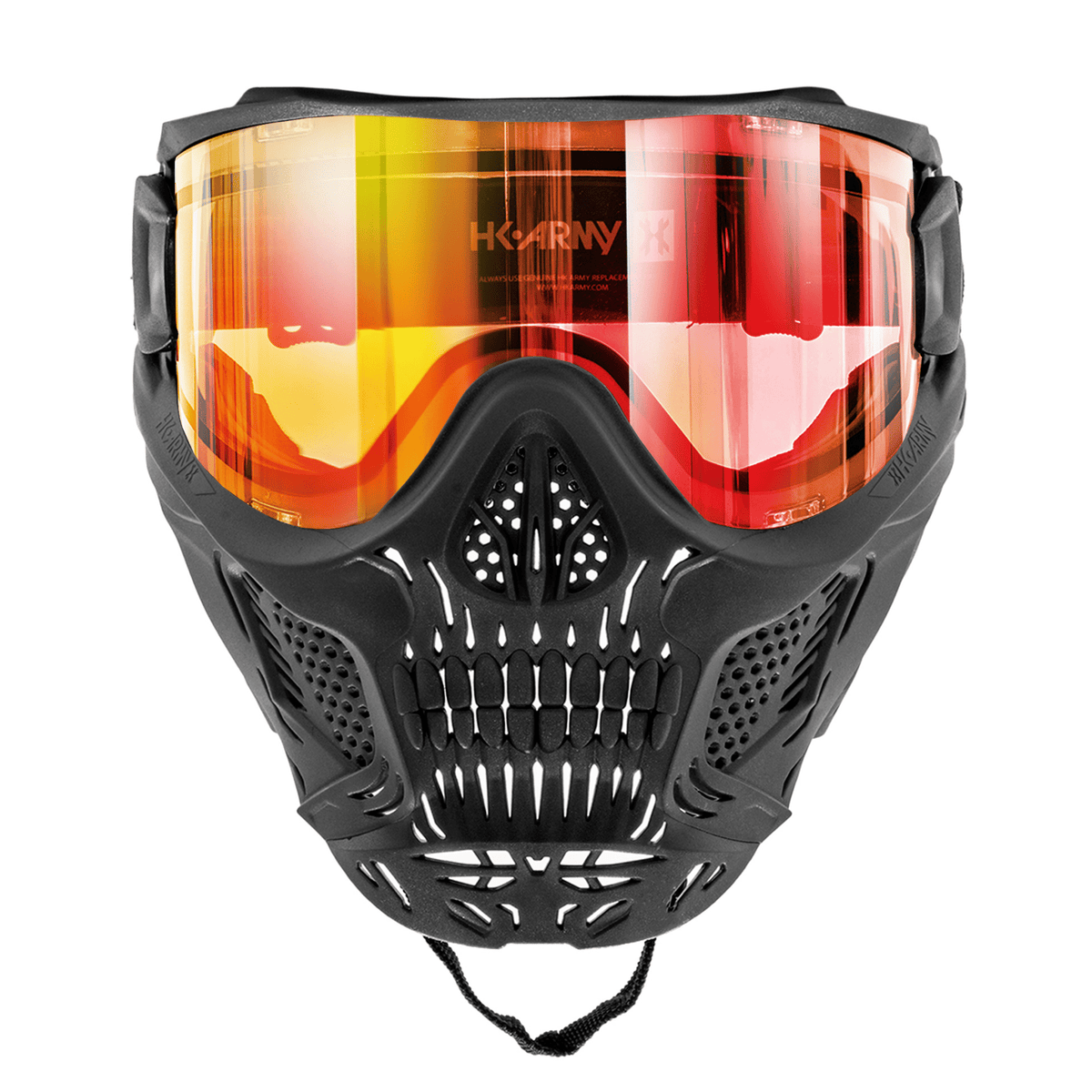 HSTL® Skull Goggle - KA Tech Airsoft - Goggle