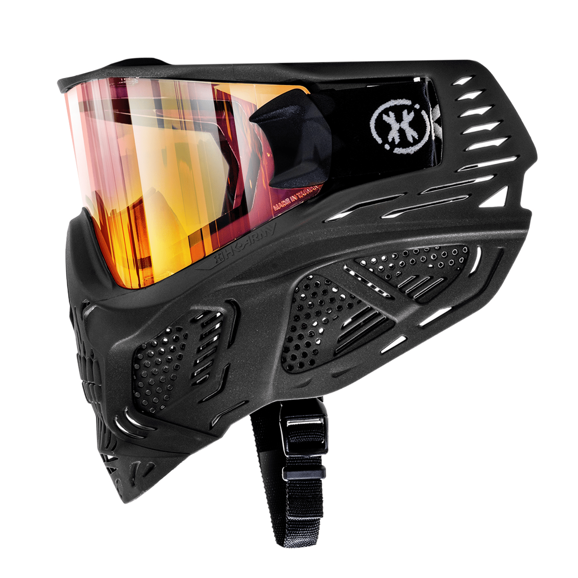 HSTL® Skull Goggle - KA Tech Airsoft - Goggle