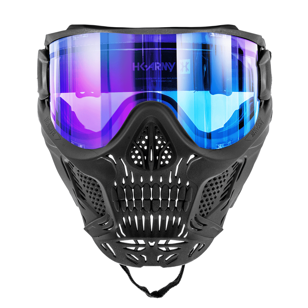 HSTL® Skull Goggle