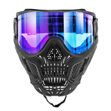 HSTL® Skull Goggle - KA Tech Airsoft - Goggle