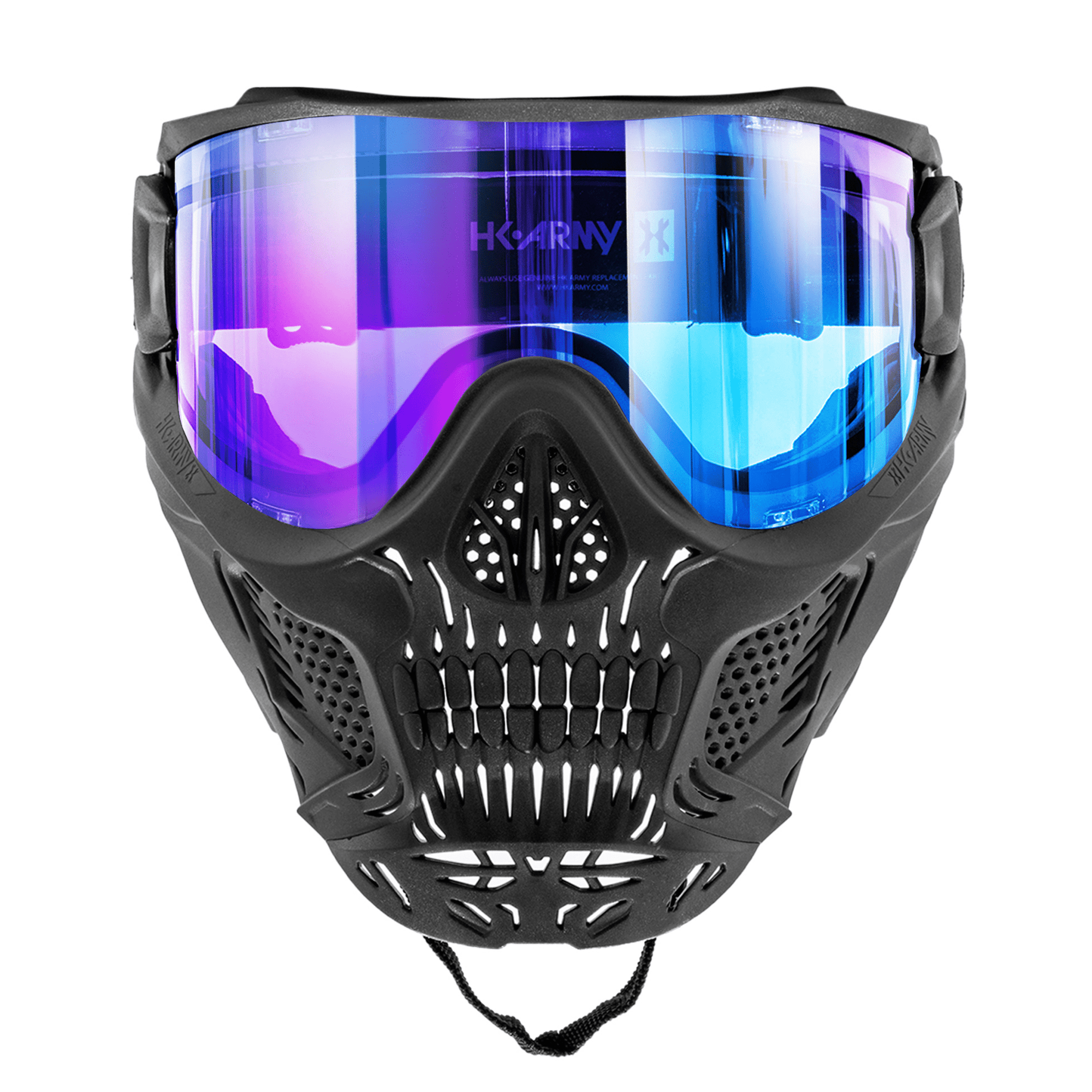 HSTL® Skull Goggle - KA Tech Airsoft - Goggle