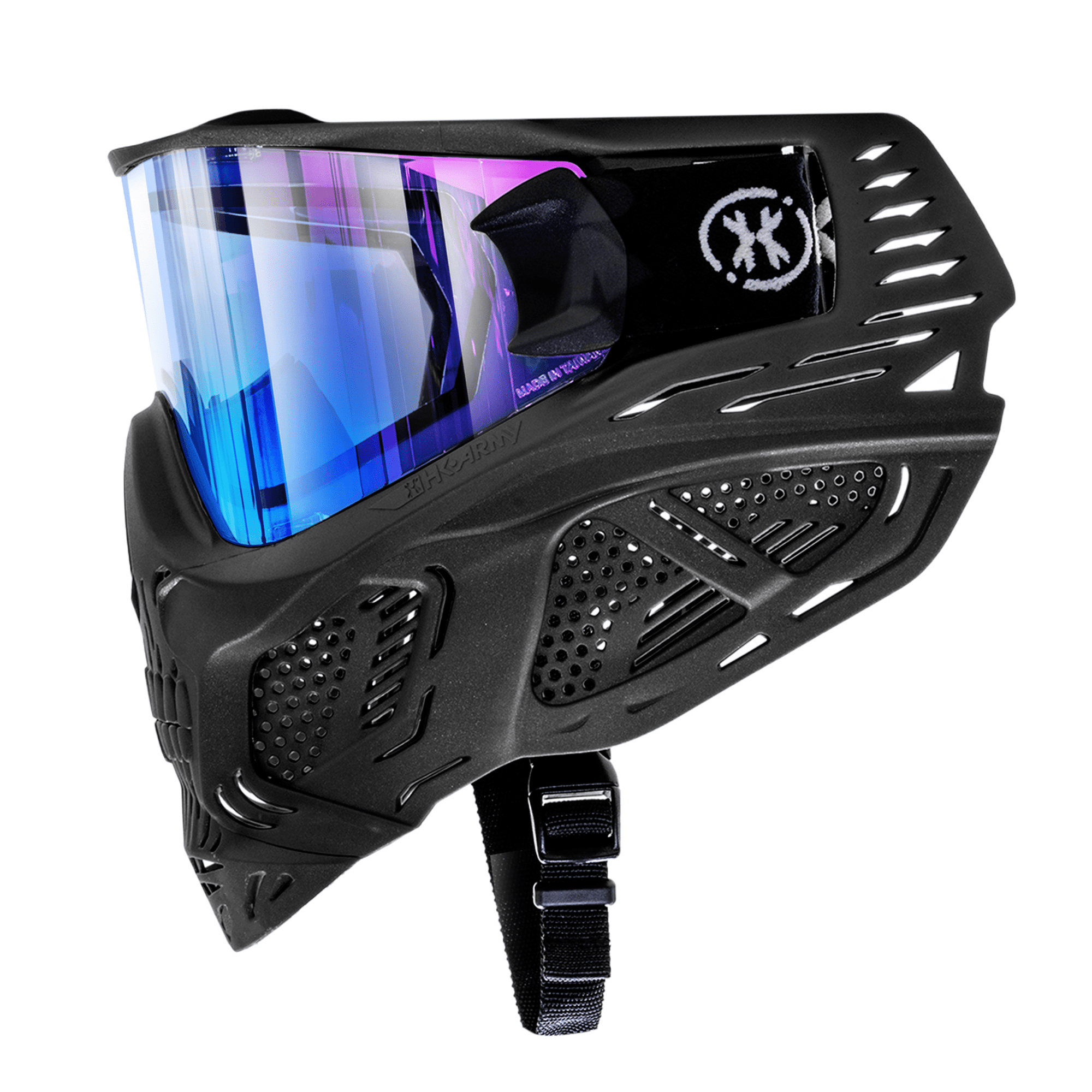 HSTL® Skull Goggle - KA Tech Airsoft - Goggle