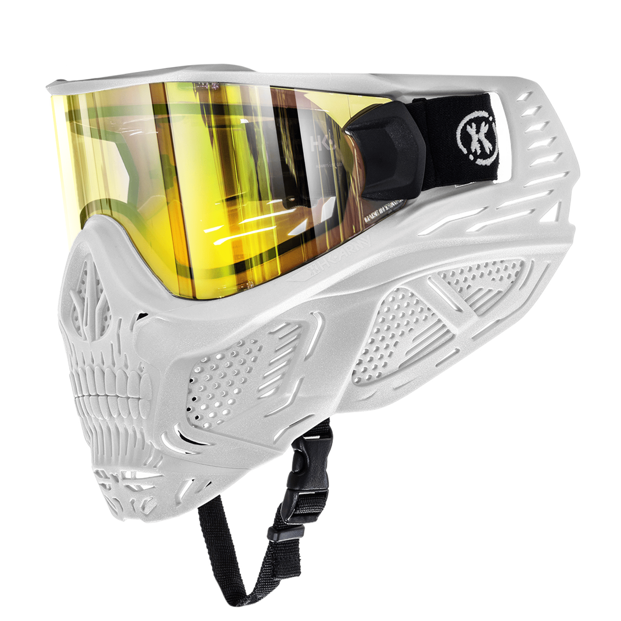 HSTL® Skull Goggle - KA Tech Airsoft - Goggle