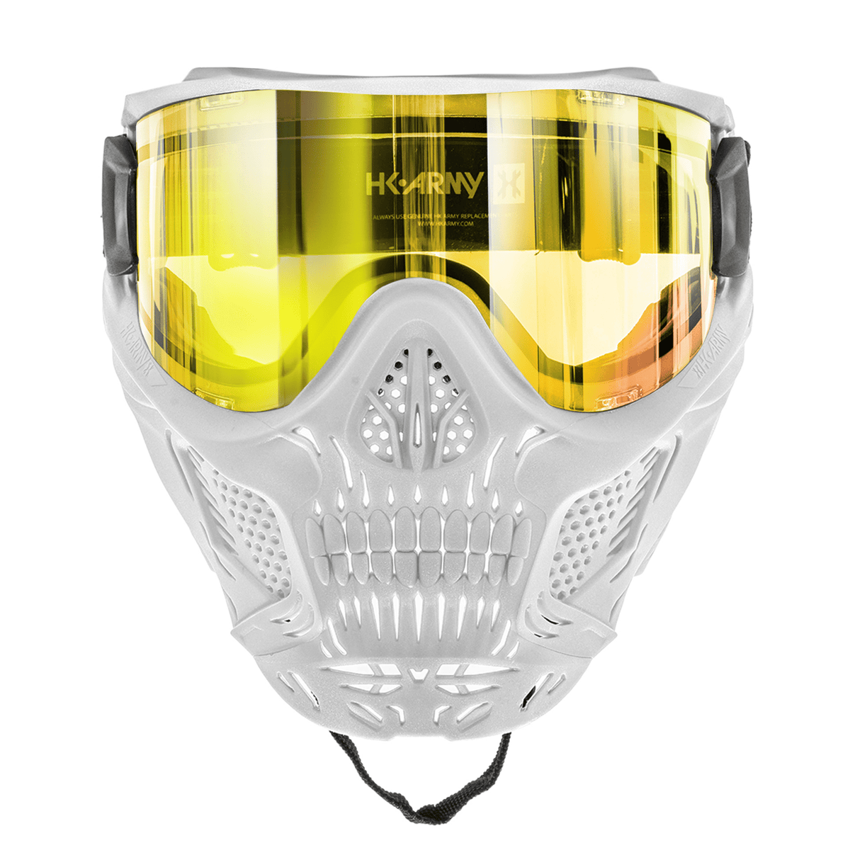 HSTL® Skull Goggle - KA Tech Airsoft - Goggle