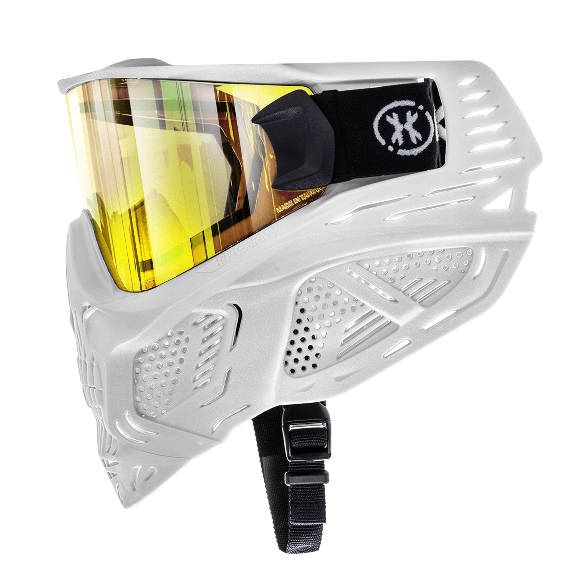 HSTL® Skull Goggle - KA Tech Airsoft - Goggle