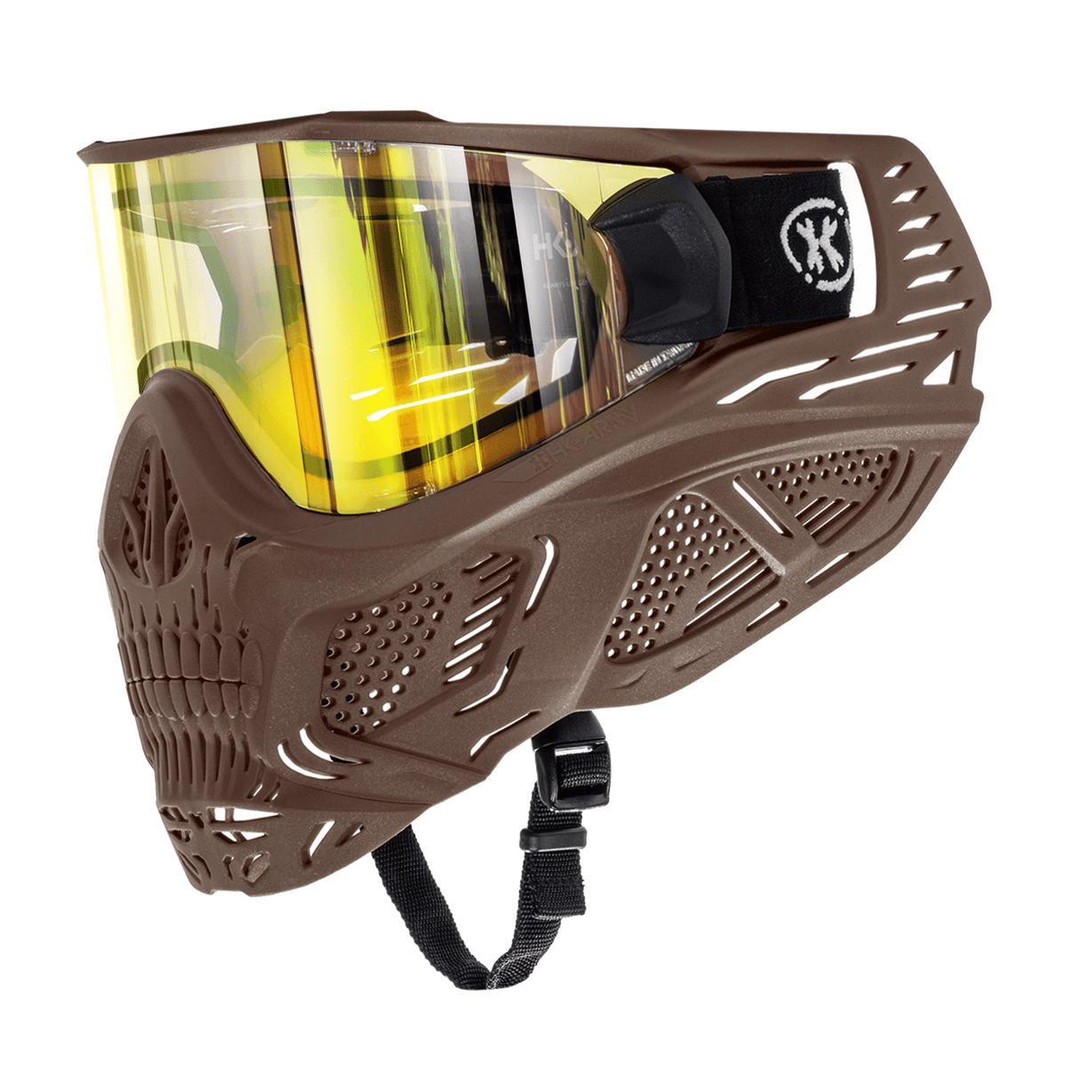 HSTL® Skull Goggle - KA Tech Airsoft - Goggle