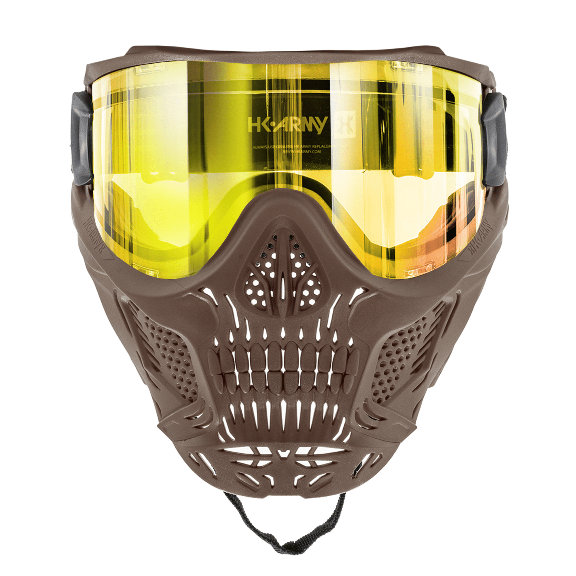 HSTL® Skull Goggle - KA Tech Airsoft - Goggle