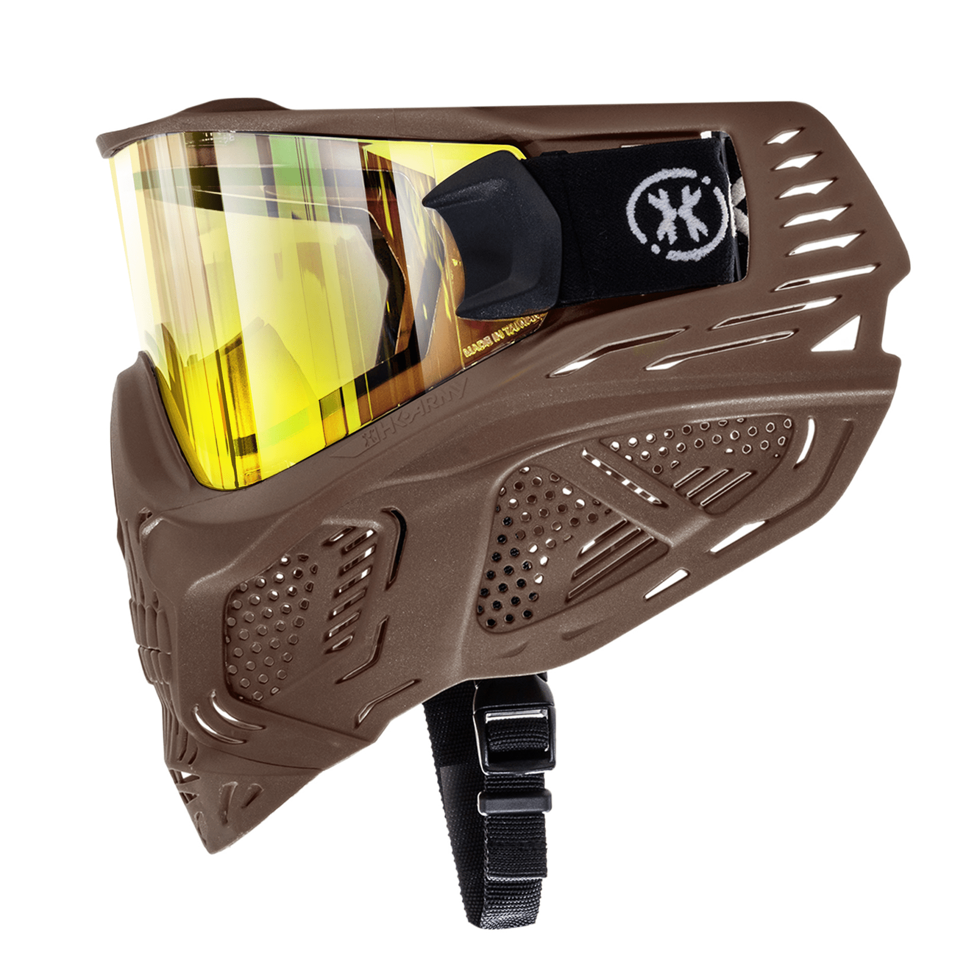 HSTL® Skull Goggle - KA Tech Airsoft - Goggle