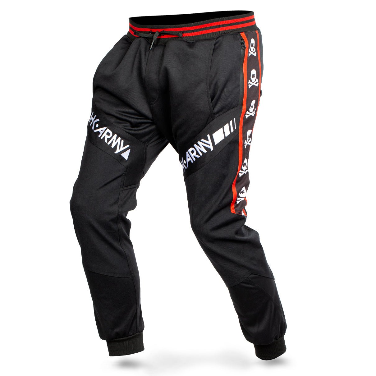 TRK – Skulls – Jogger Pants - KA Tech Airsoft - Pants