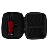 Hostile® XLP Regulator - Top Port Quick-Disconnect - Red - KA Tech Airsoft - Air Tank