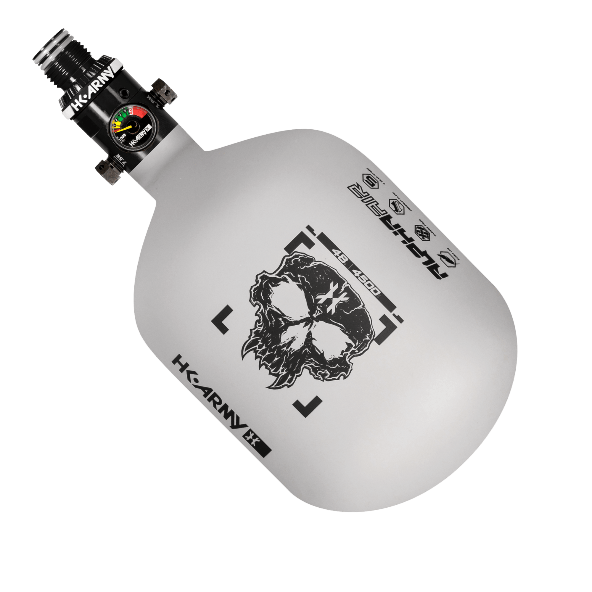Tank – DOOM Ash