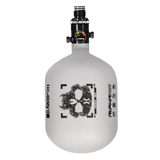 Alpha Air® – 48ci/4500psi Air System - KA Tech Airsoft - Air Tank
