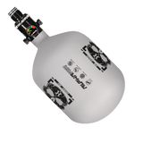 Alpha Air® – 48ci/4500psi Air System - KA Tech Airsoft - Air Tank