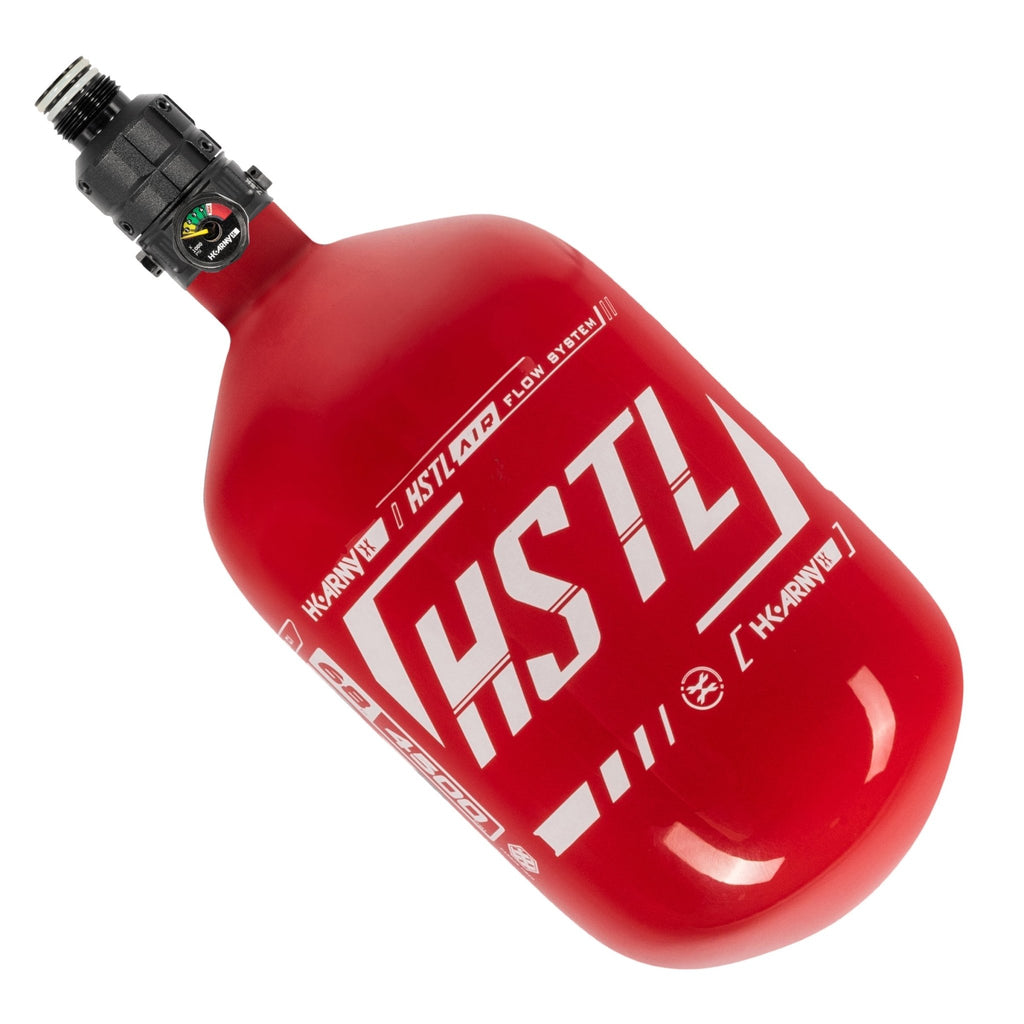 HSTL® Carbon Fiber Tank