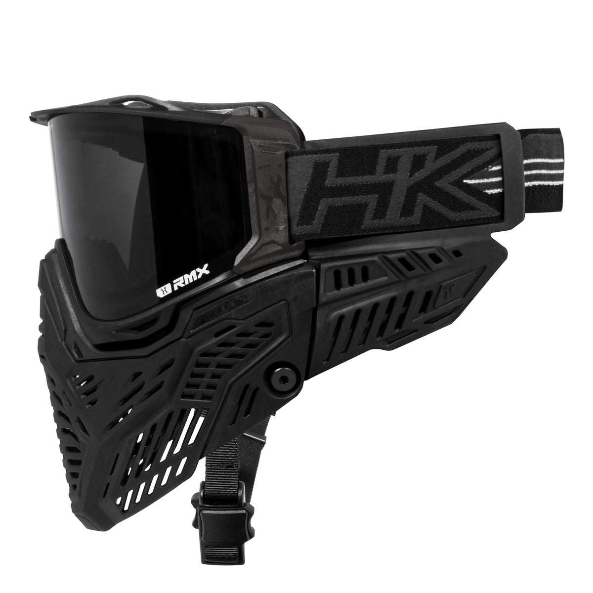 RMX Swivel Lock - KA Tech Airsoft - Goggle Accessories