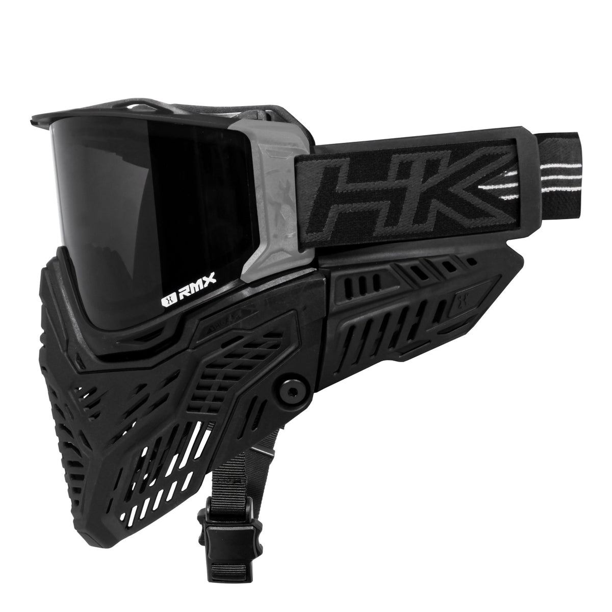 RMX Swivel Lock - KA Tech Airsoft - Goggle Accessories