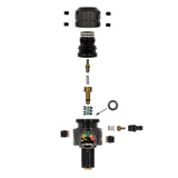 Alpha Air® – 77ci/4500psi Air System - KA Tech Airsoft - Air Tank