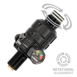Alpha Air® – 77ci/4500psi Air System - KA Tech Airsoft - Air Tank
