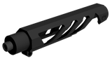 Crown Customs Sport Upper Receiver - KA Tech Airsoft - Airsoft Part