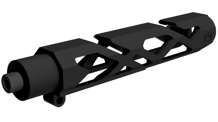 Crown Customs Sport Upper Receiver