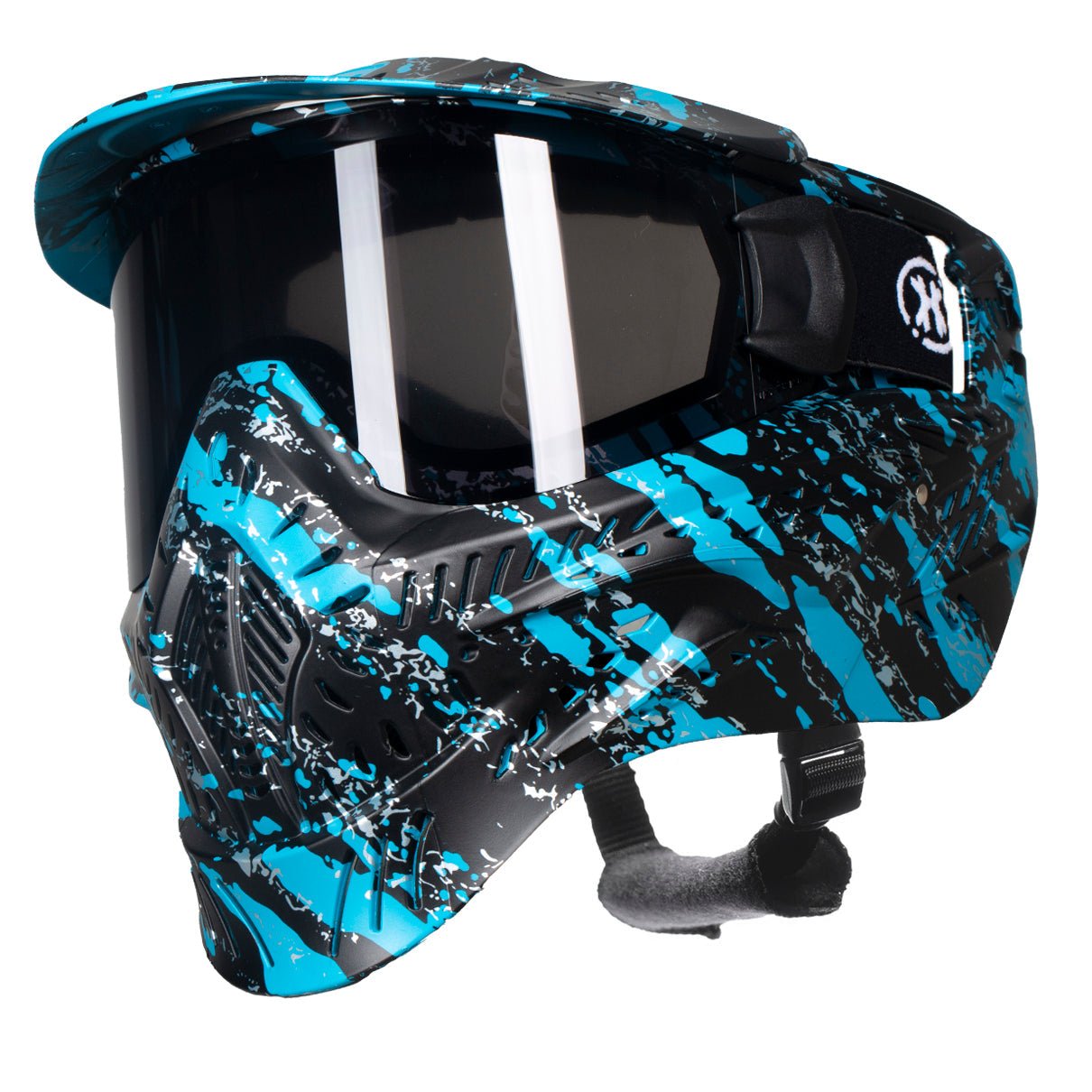 HSTL® Goggle - KA Tech Airsoft - Goggle