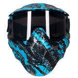 HSTL® Goggle - KA Tech Airsoft - Goggle