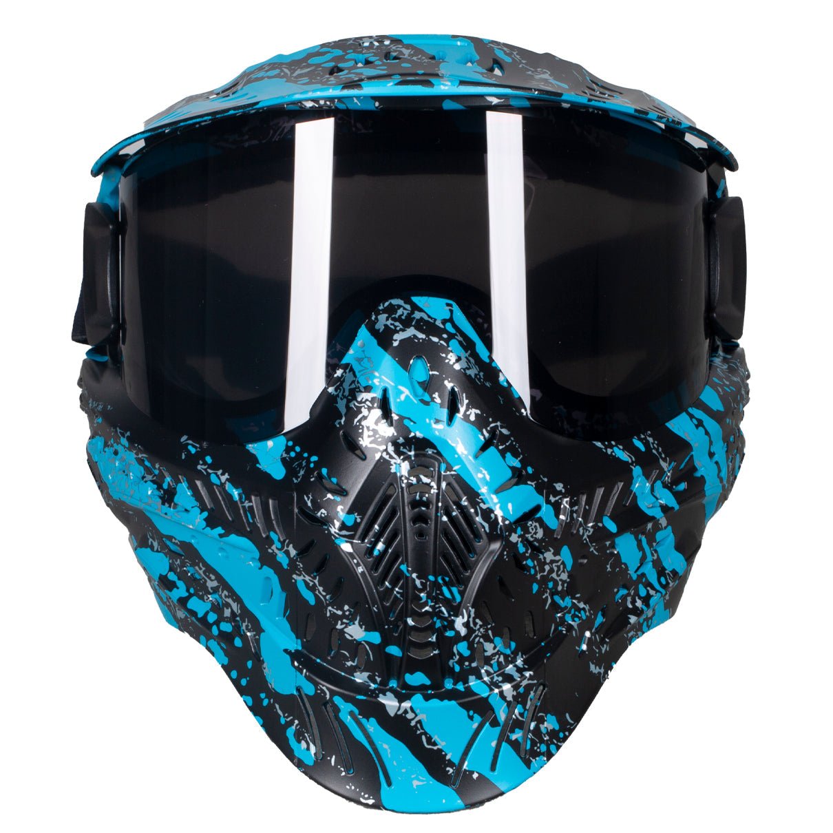 HSTL® Goggle - KA Tech Airsoft - Goggle