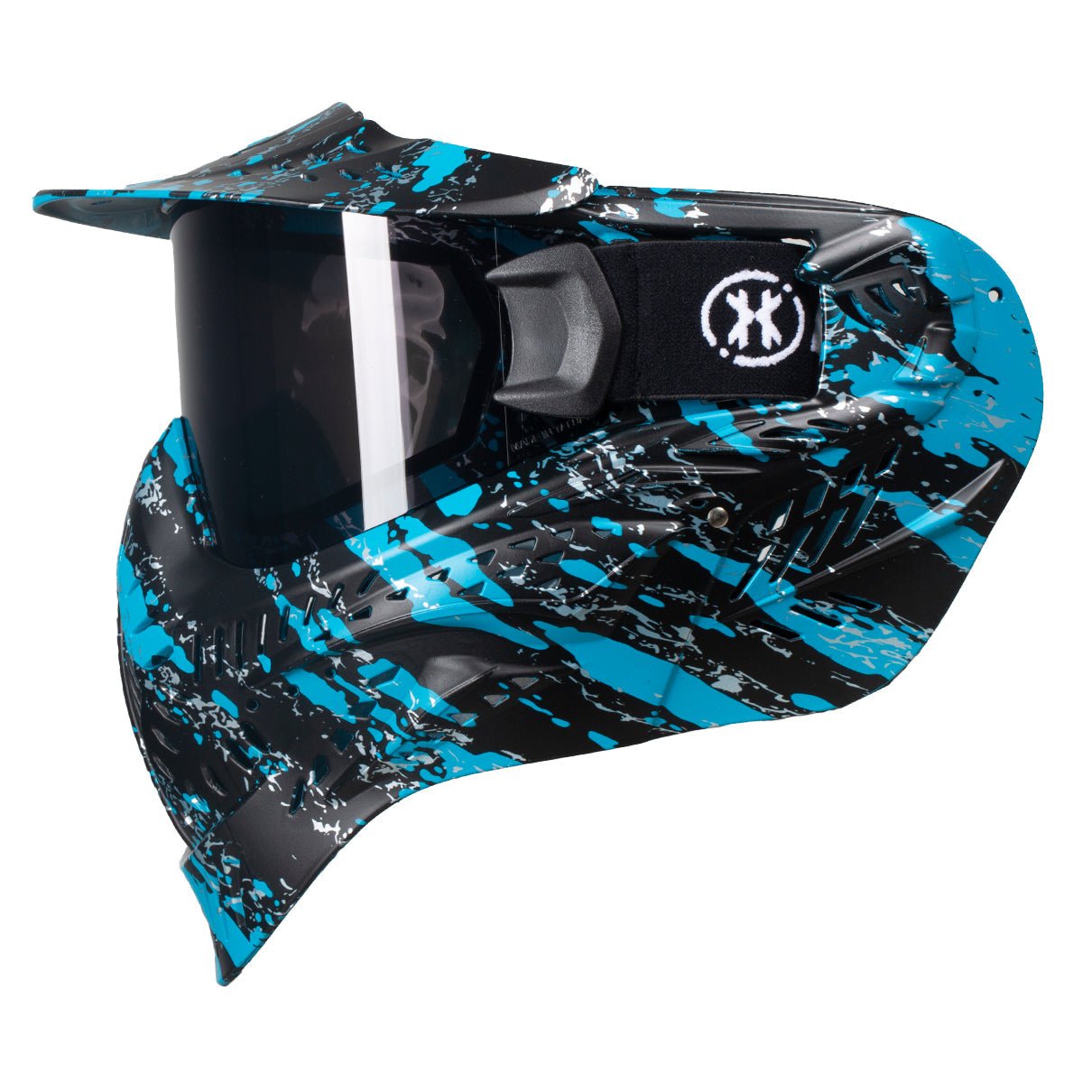HSTL® Goggle - KA Tech Airsoft - Goggle