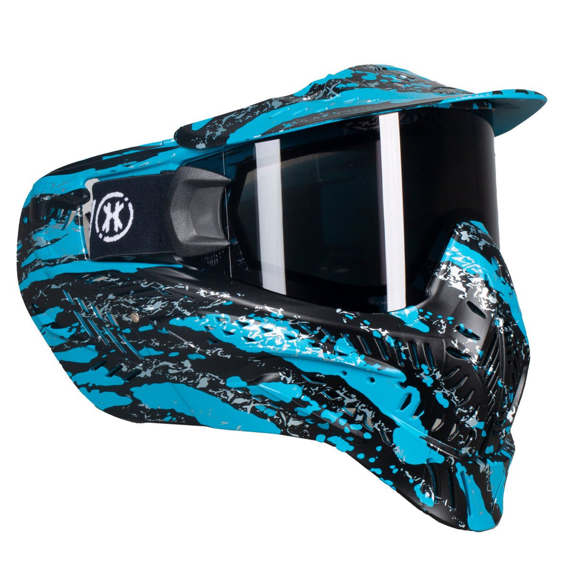 HSTL® Goggle - KA Tech Airsoft - Goggle