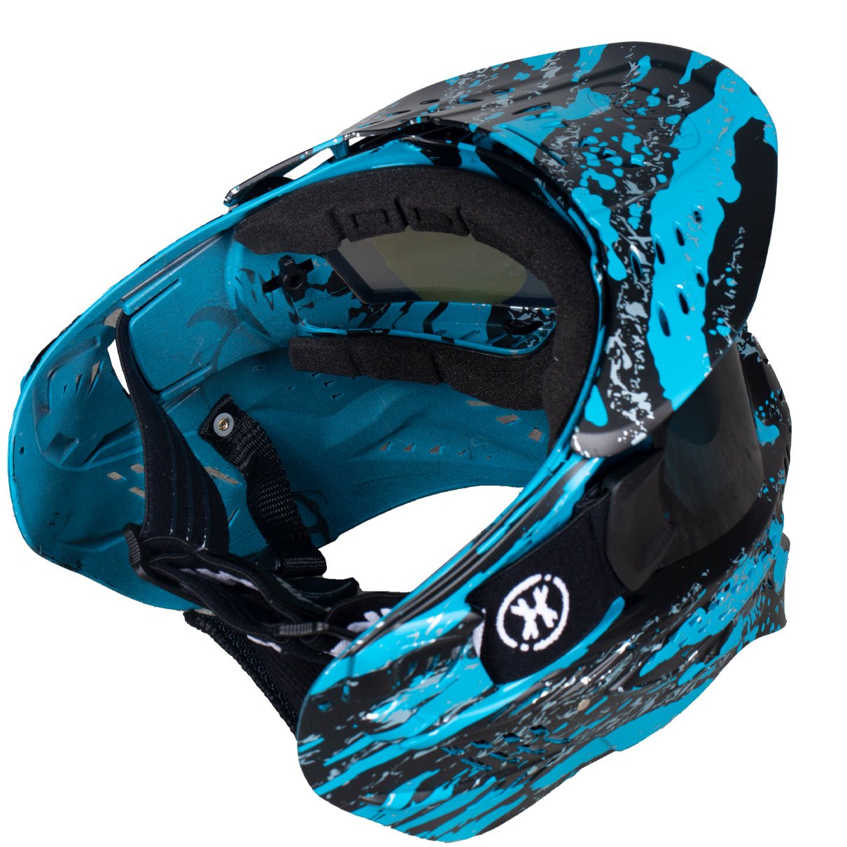 HSTL® Goggle - KA Tech Airsoft - Goggle