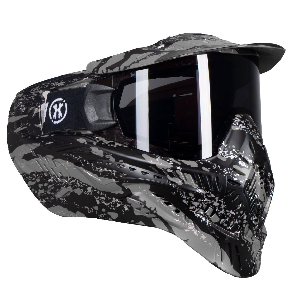 HSTL® Goggle - KA Tech Airsoft - Goggle