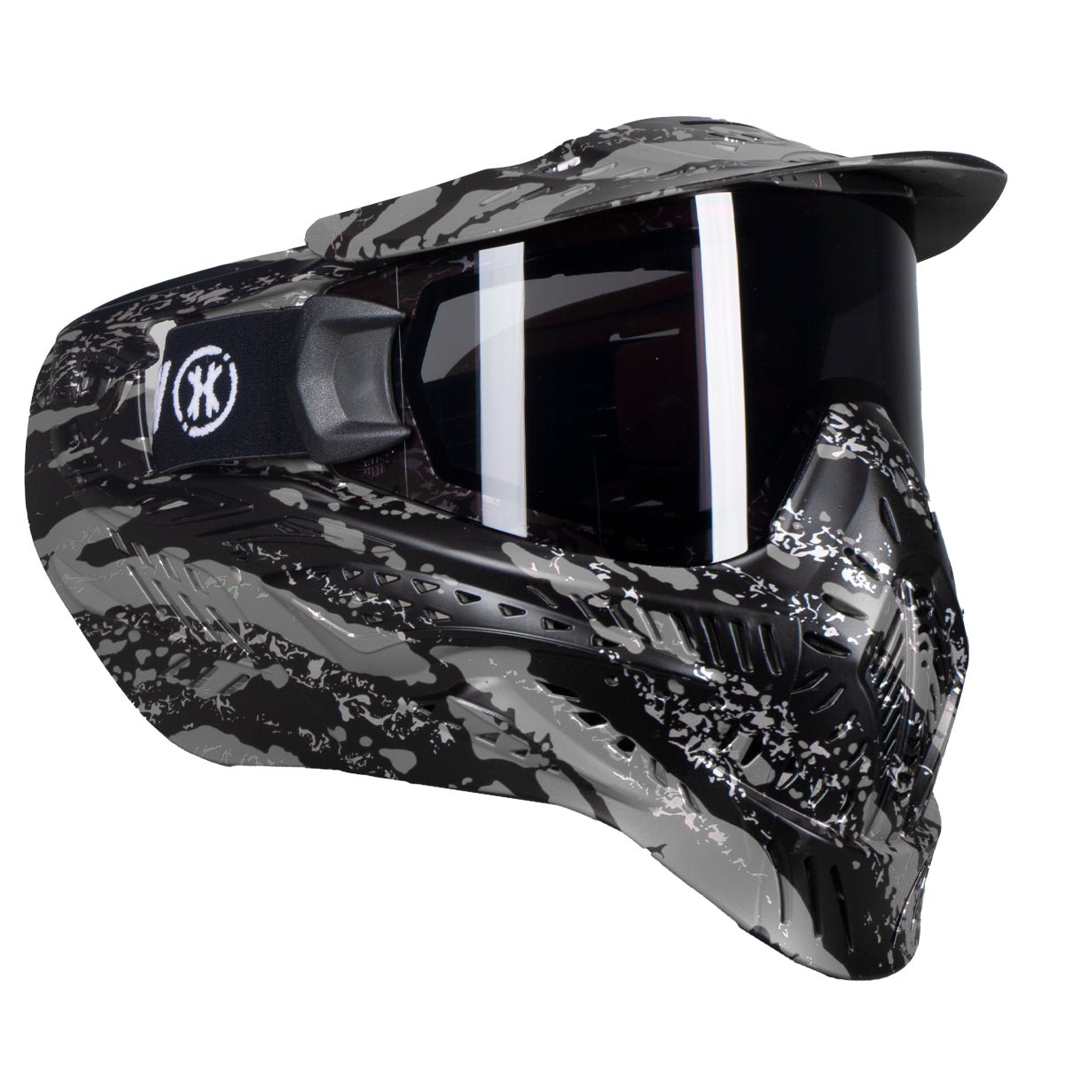 HSTL® Goggle - KA Tech Airsoft - Goggle