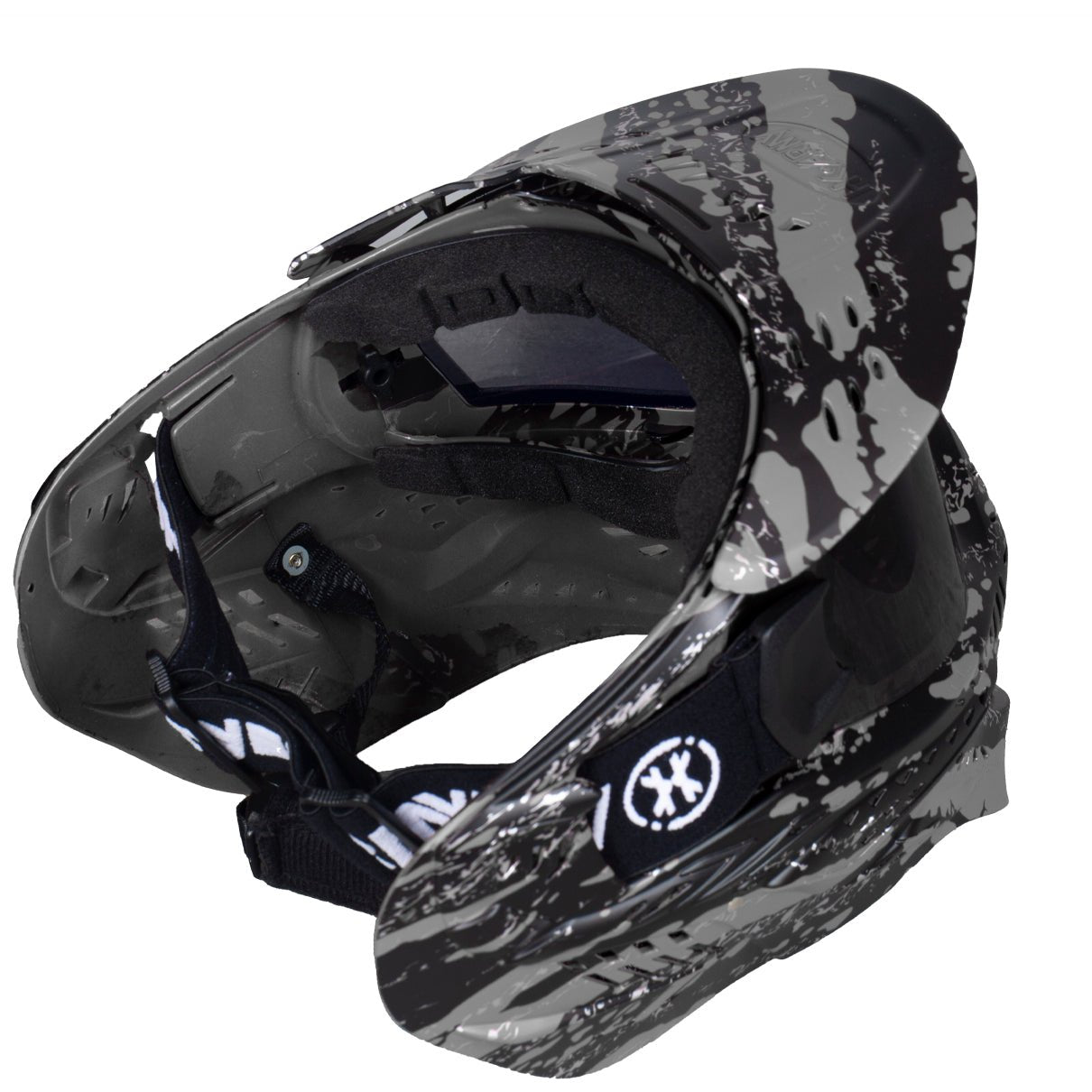 HSTL® Goggle - KA Tech Airsoft - Goggle