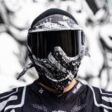 HSTL® Goggle - KA Tech Airsoft - Goggle