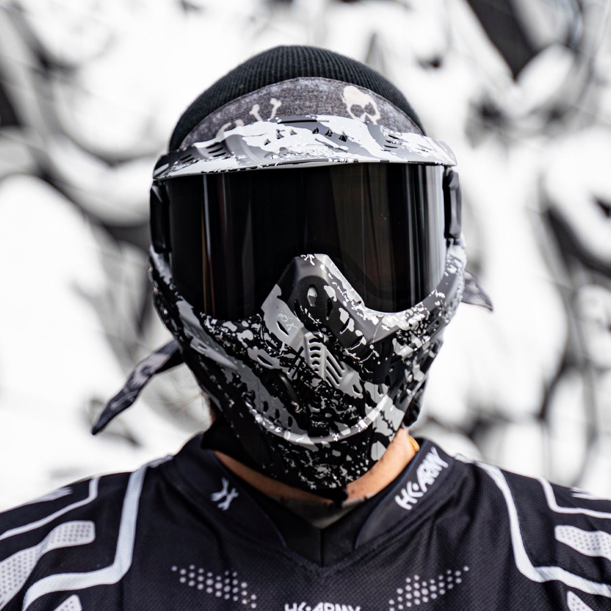 HSTL® Goggle - KA Tech Airsoft - Goggle